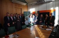 APPG launch 2025