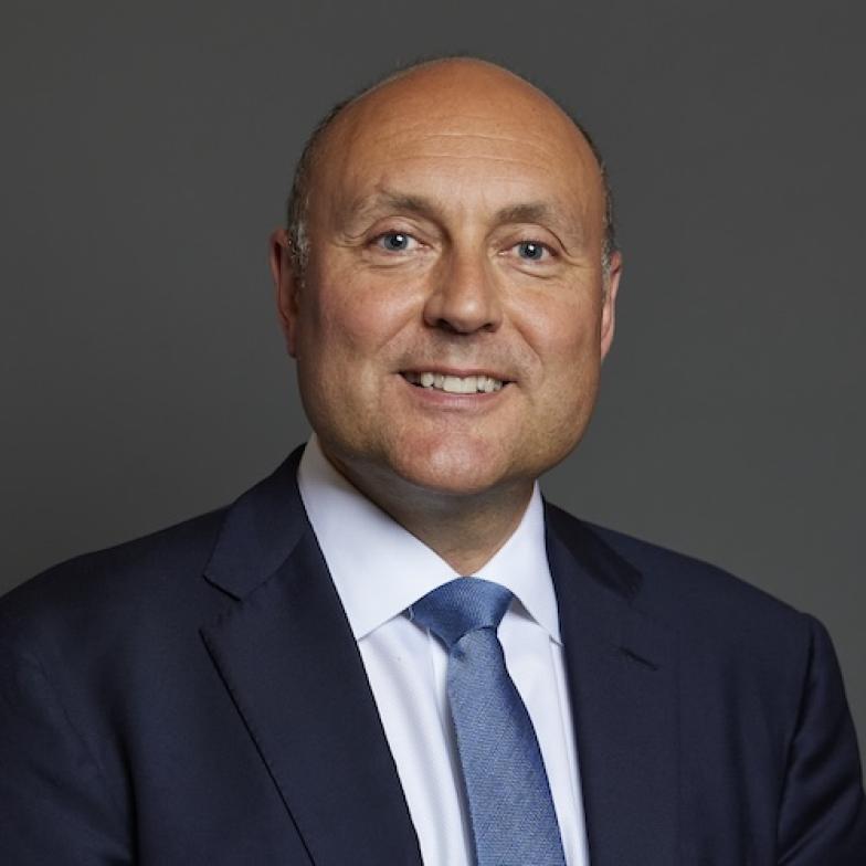 andrew griffith