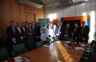 APPG launch 2025